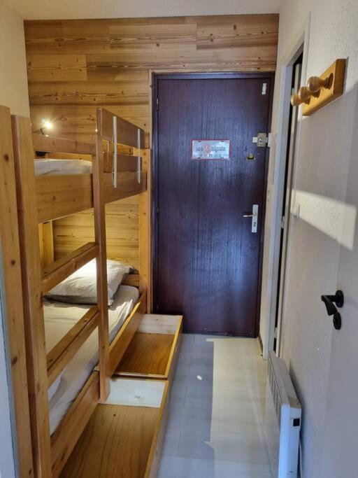 Belle Vue, Calme, Centre Station, Pied Des Pistes Apartamento