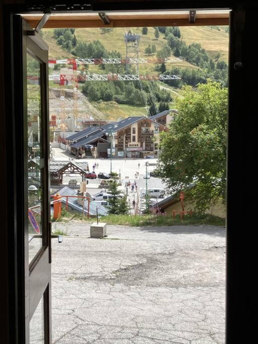 Belle Vue, Calme, Centre Station, Pied Des Pistes Apartment